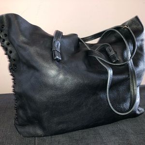 Zara Tote